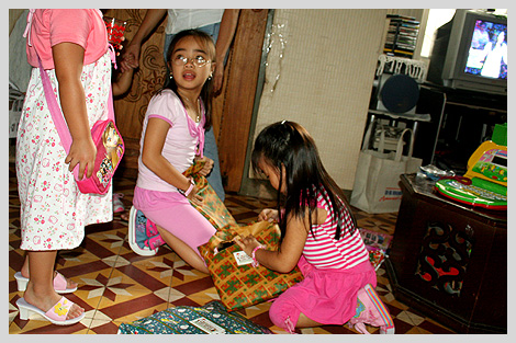 Pasko 2006