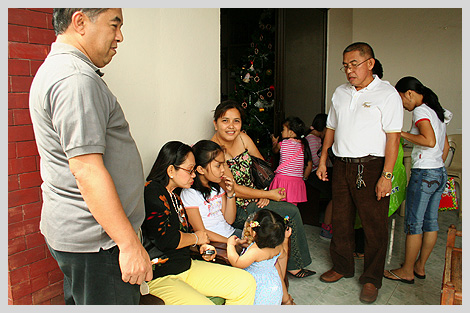 Pasko 2006