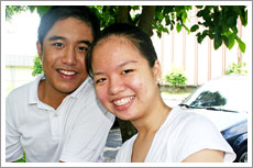 Bikoy and Kim