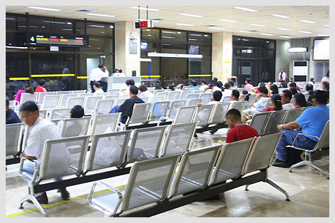 Cebu Mactan International Airport