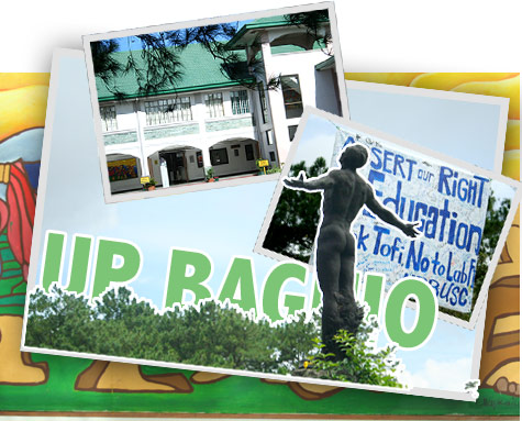 University of the Philippines Baguio