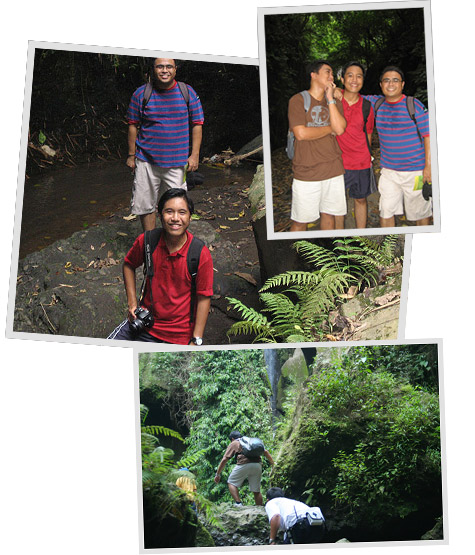 Las Haciendas, Laurel, Batangas