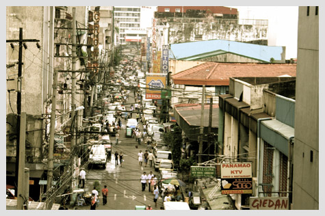Divisoria