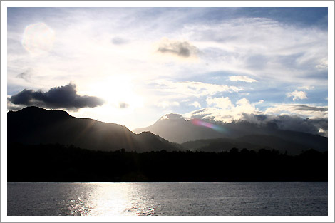 Camiguin