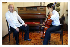 Cello