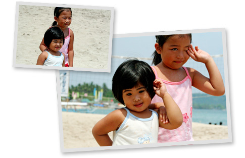 Laiya Beach, San Juan, Batangas