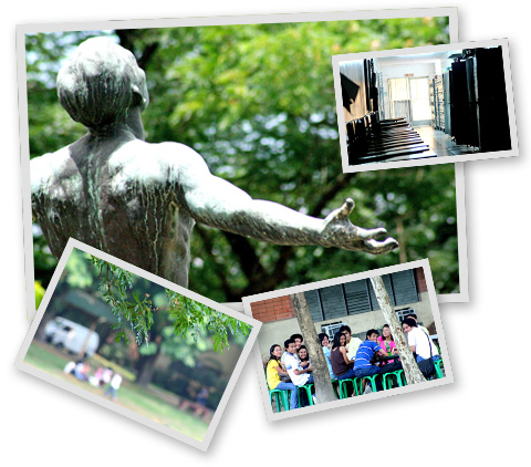 UP Diliman