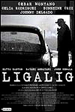 Ligalig