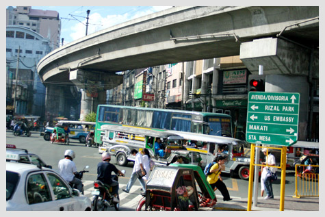 Mendiola