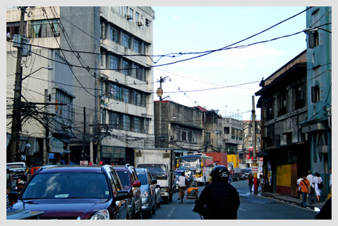 Legarda