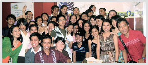 UP Mass Communicators Organization