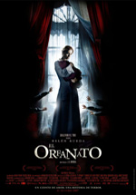The Orphanage or El Orfanato
