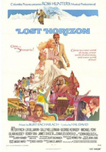 Lost Horizon