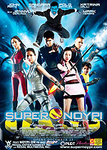 Super Noypi