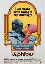The Abominable Dr. Phibes
