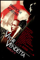 V For Vendetta