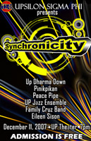 Synchronicity