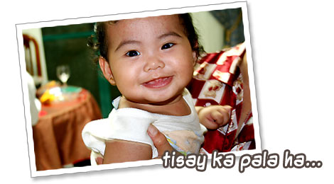 Tisay