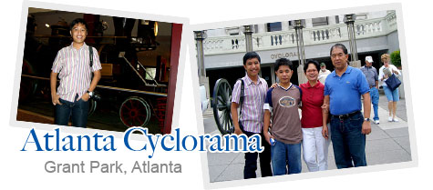 Atlanta Cyclorama