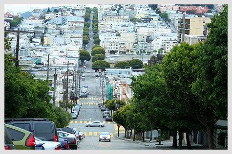 San Francisco