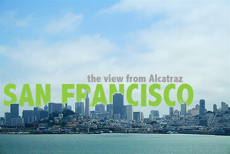 San Francisco skyline