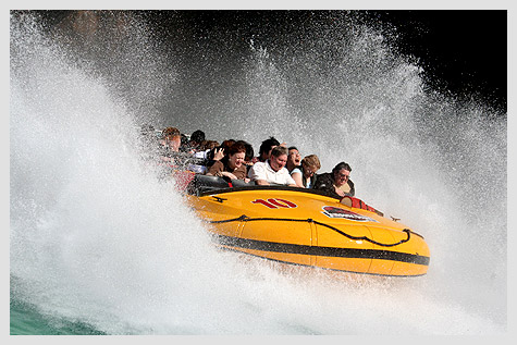 Universal Studios Hollywood