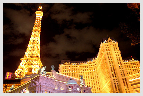 Las Vegas, Nevada